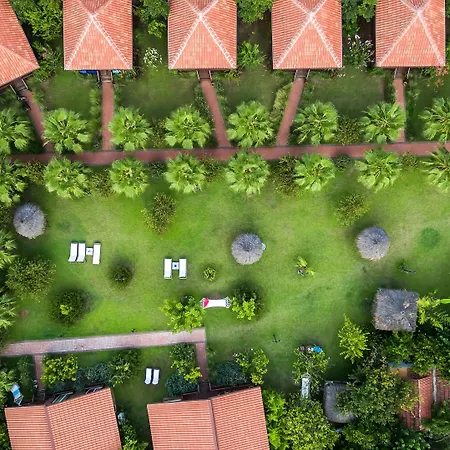 Lukka Aldeamento Turístico