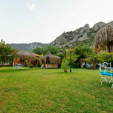 Aldeamento Turístico Lukka 4*