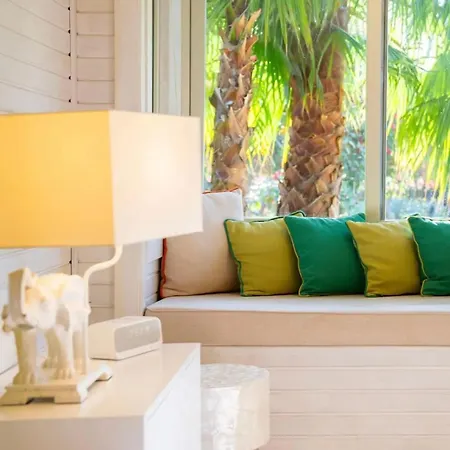 Vakantiepark Lukka Çıralı